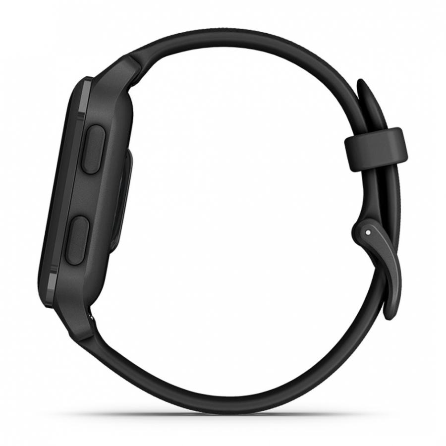 GARMIN（ガーミン） Venu Sq 2 Music Black/Slate ヴェニュー