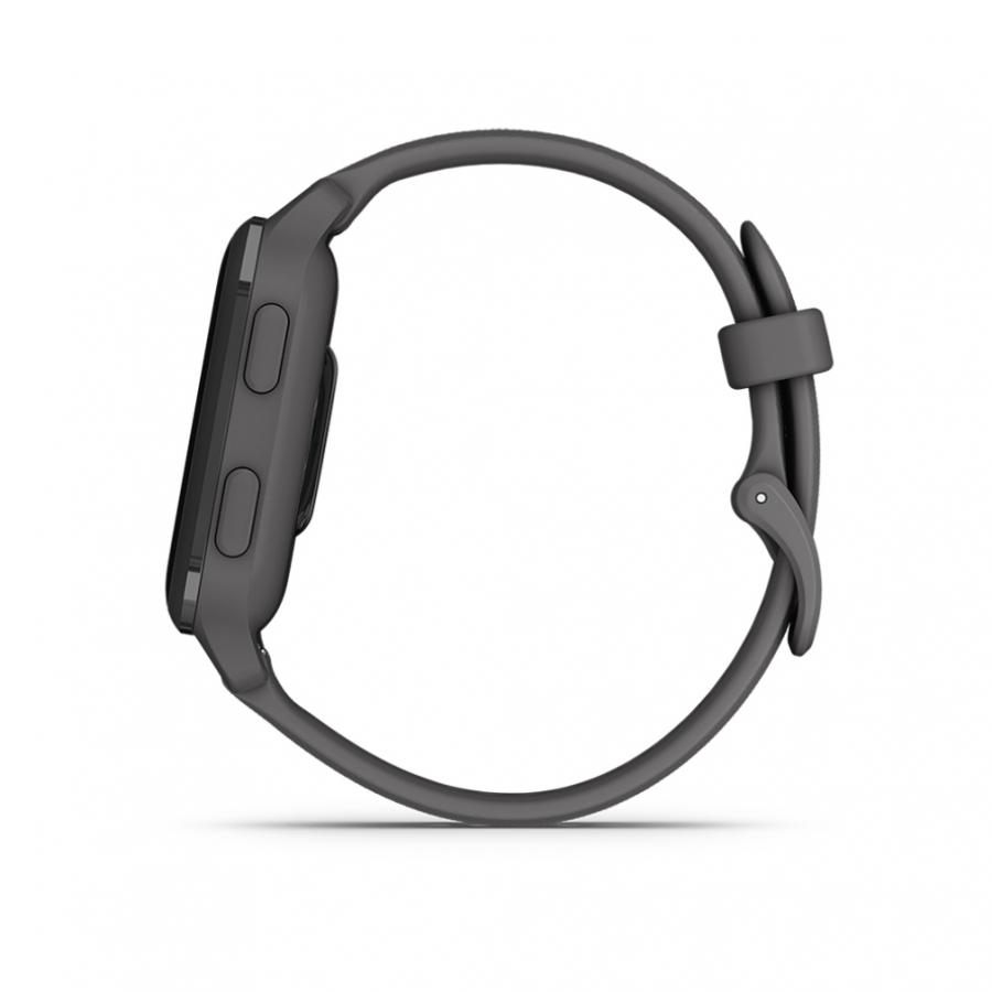 GARMIN（ガーミン） Venu Sq 2 Shadow Gray/Slate ヴェニュー