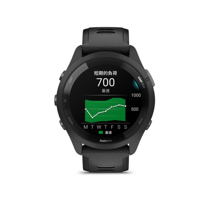 GARMIN ガーミン Forerunner 265 Music Black 010-0281040 GARMIN ガーミン Forerunner 265 Music Black 010-0281040
