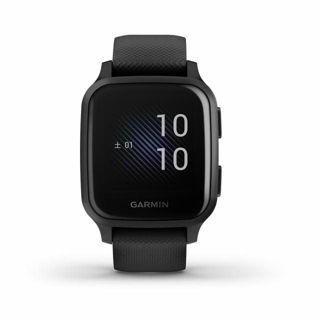 GARMIN VENU SQ ガーミン　スマートウォッチ　ランニング　腕時計 Venu Sq | スマートウォッチ | Garmin 日本