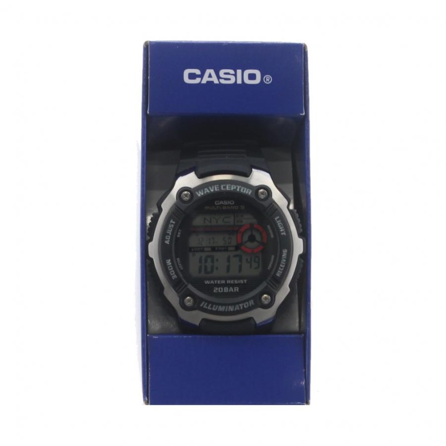 SPORTS GEAR カシオ WV-200R-1AJF スポーツウォッチ 腕時計 CASIO