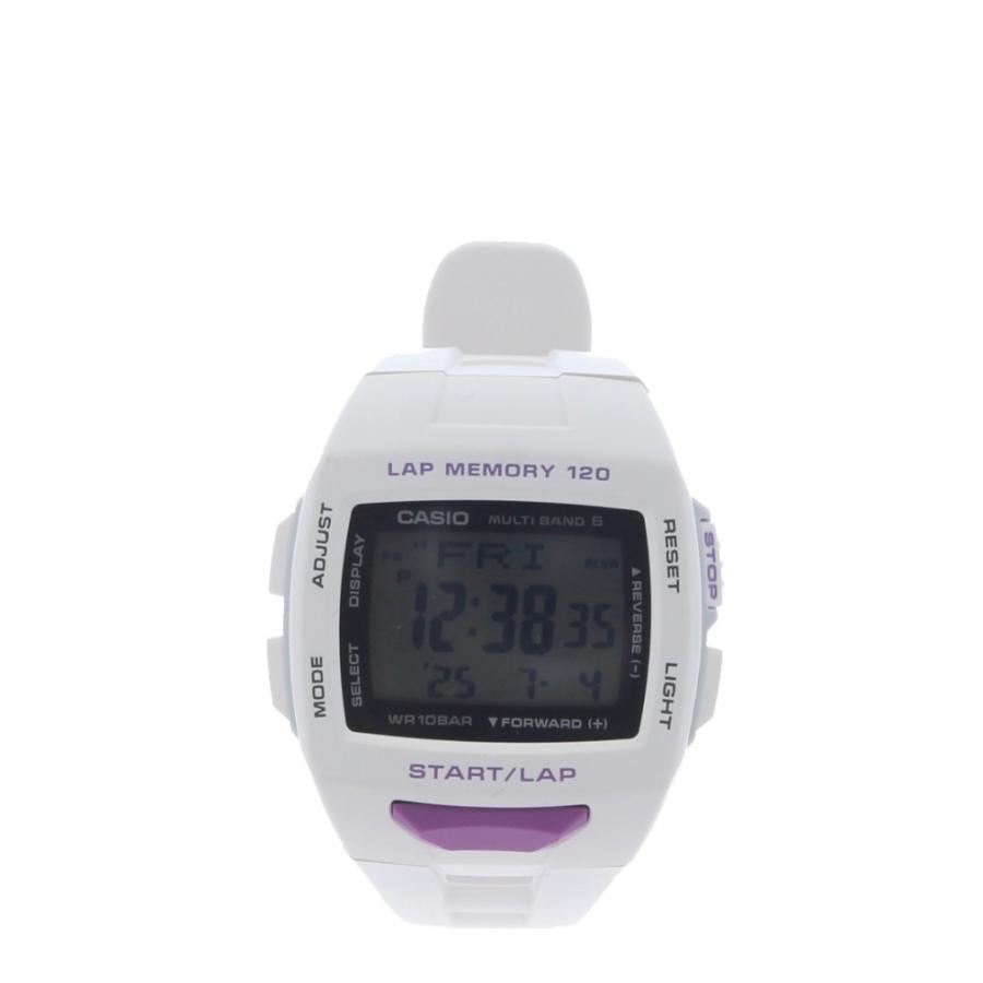カシオ STW-1000-7JH スポーツウォッチ 腕時計 CASIO : アルペン