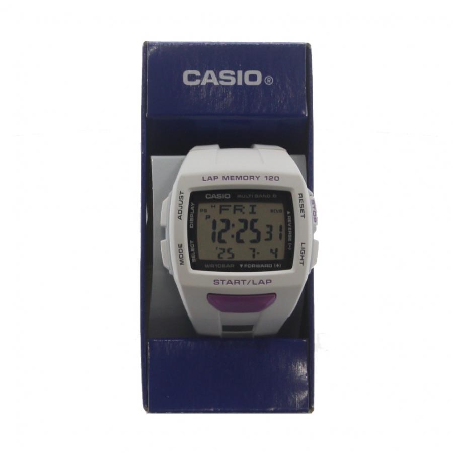 カシオ STW-1000-7JH スポーツウォッチ 腕時計 CASIO : アルペン