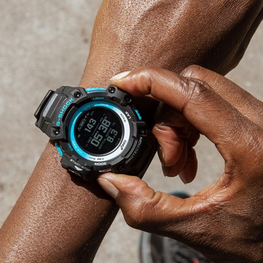 G-SHOCK ジーショック モーションセンサーセット GSR-H1000AS G-SHOCK ジーショック モーションセンサーセット GSR-H1000AS