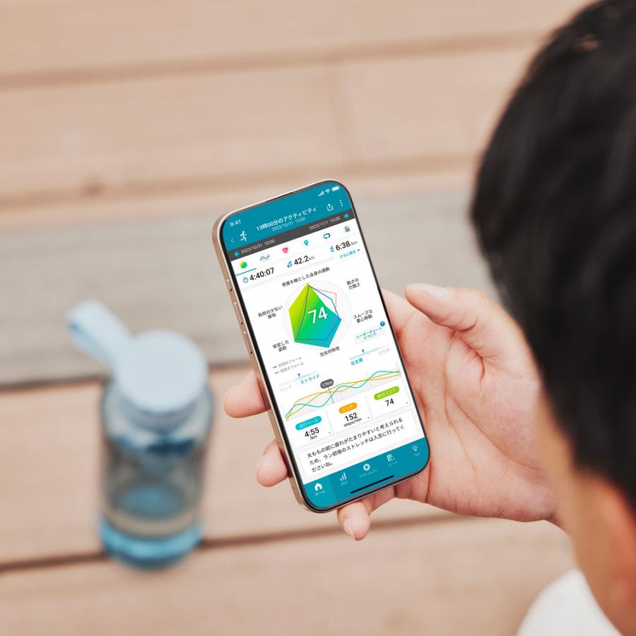 CASIO（カシオ） G-SHOCK ジーショック モーションセンサー CMT-S20R