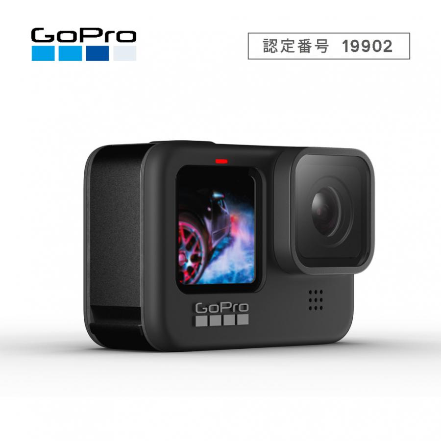 GoPro HERO9 Black CHDHX-901-FW equaljustice.wy.gov