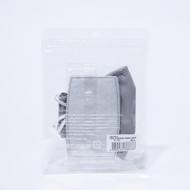 NEW ERA（ニューエラ） フェイスマスク MASK FACE COVERINGS マスク