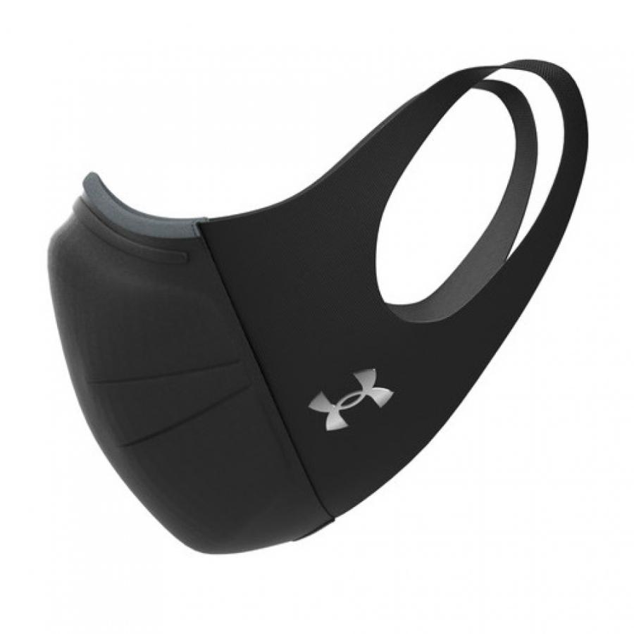 UNDER ARMOUR（アンダーアーマー） 洗えるマスク UA SportsMask Feath