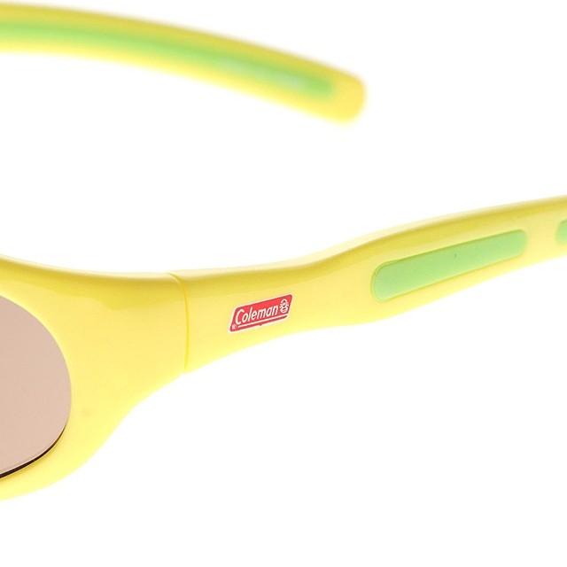 Coleman コールマン ジュニア(キッズ 子供) キッズサングラス