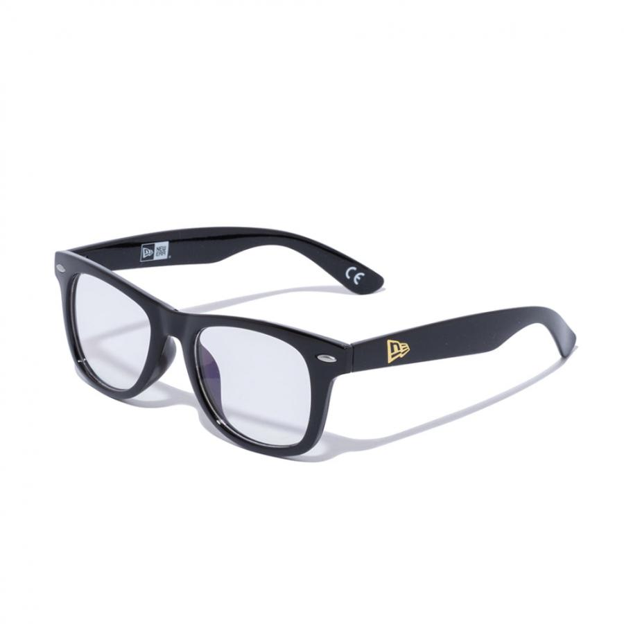 NEW ERA（ニューエラ） SUNGLASSES WLTN LT BLU 14518152 サングラス