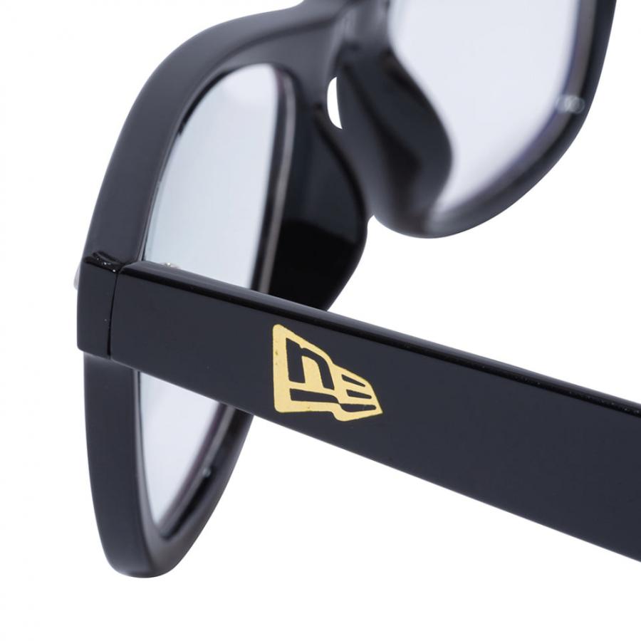 NEW ERA（ニューエラ） SUNGLASSES WLTN LT BLU 14518152 サングラス