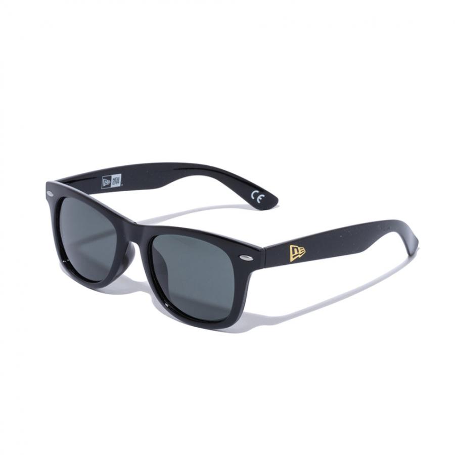 ニューエラ SUNGLASSES WLTN GRN GRY 14518153 サングラス NEW ERA の商品画像
