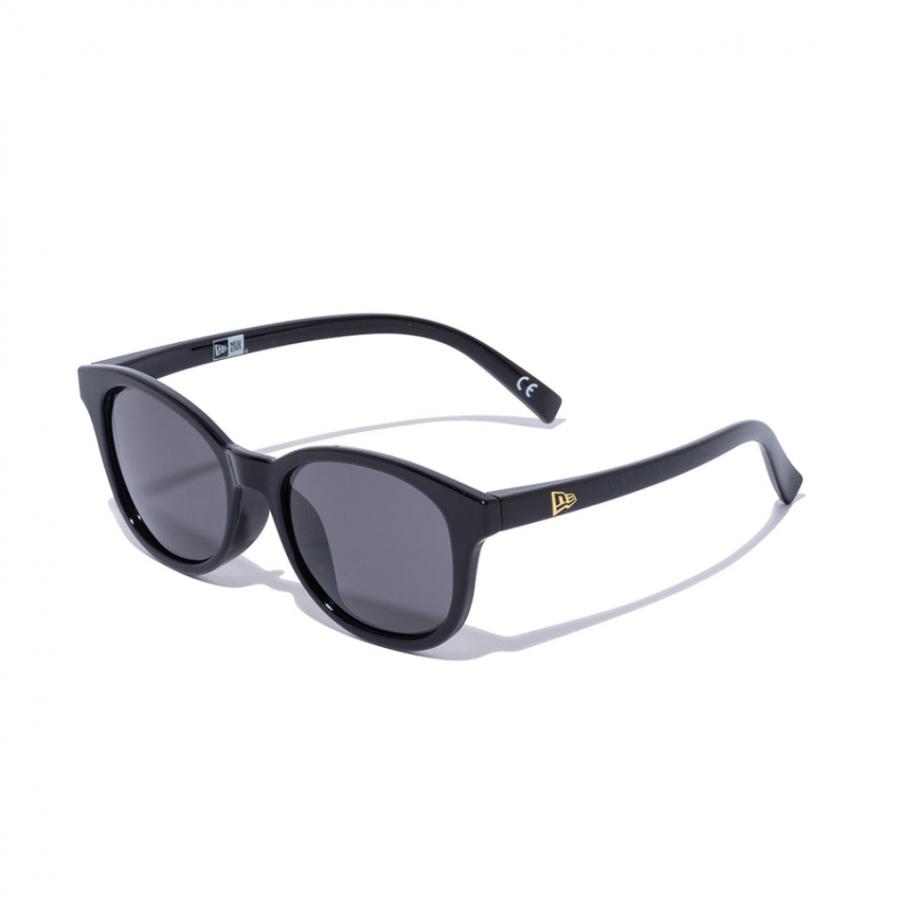 NEW ERA（ニューエラ） サングラス ボストン スクエアレンズ