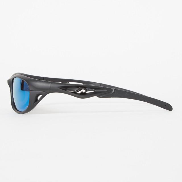 AXE（アックス） (SG-505H MBK) ハイコントラストレンズ サングラス