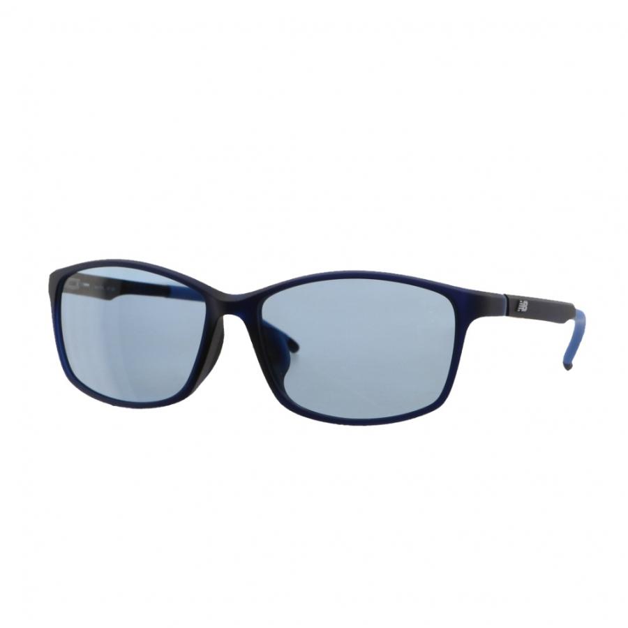 New Balance（ニューバランス） 8103-3 偏光 サングラス : アルペン