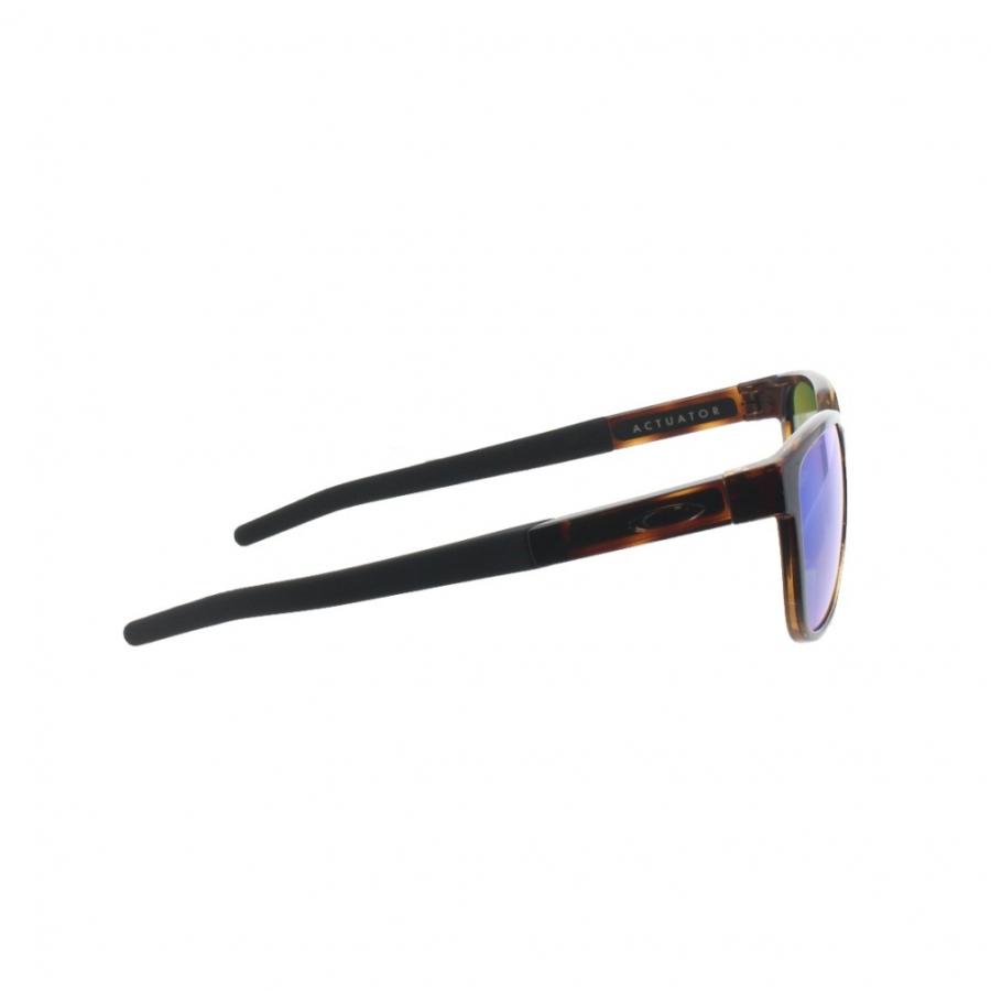 OAKLEY（オークリー） ACTUATOR A 92500457 サングラス小物 : アルペン