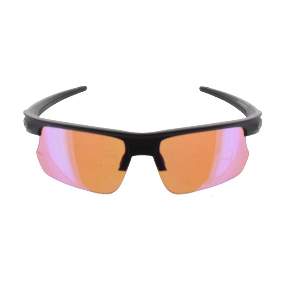 新品　オークリー サングラス BISPHAERA カーボン　桃 OAKLEY（オークリー） BISPHAERA 94000668 サングラス : アルペン