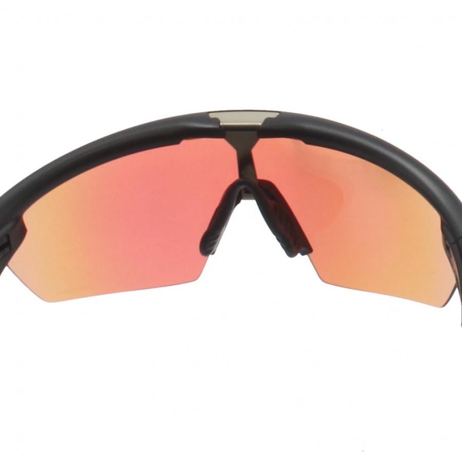 OAKLEY サングラスSCAVENGER A 偏光レンズ入り OAKLEY(オークリー)オプサルミックフレームSCAVENGER(スカベンジャー)