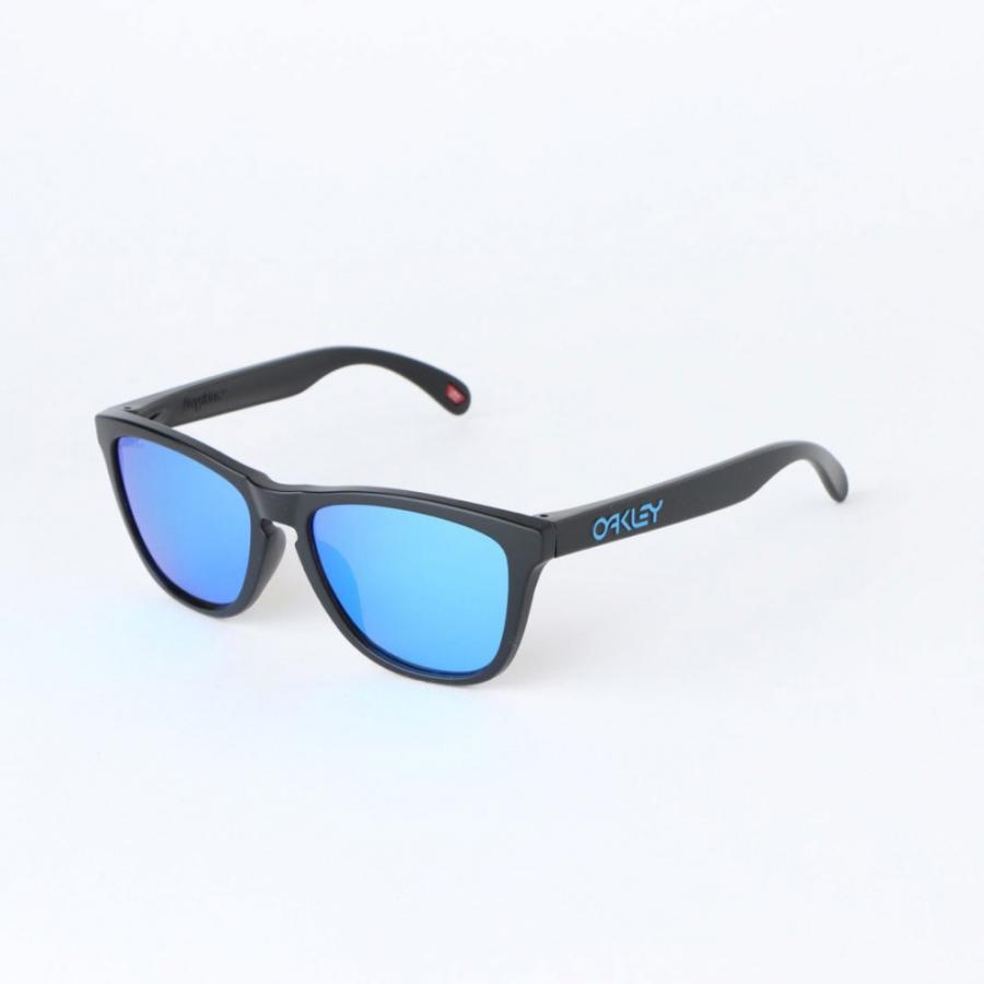 オークリー〈サングラス〉 OAKLEY（オークリー） FROGSKINS (A) 92456154 サングラス : アルペン