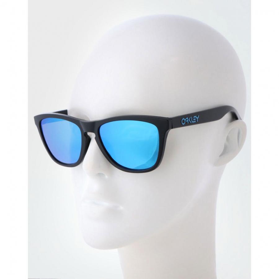 OAKLEY（オークリー） FROGSKINS (A) 92456154 サングラス : アルペン