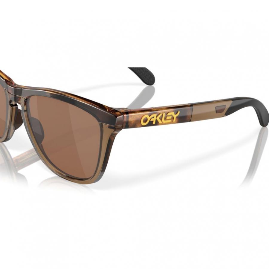 オークリー FROGSKINS RANGE A 92840755 07 サングラス OAKLEYの画像