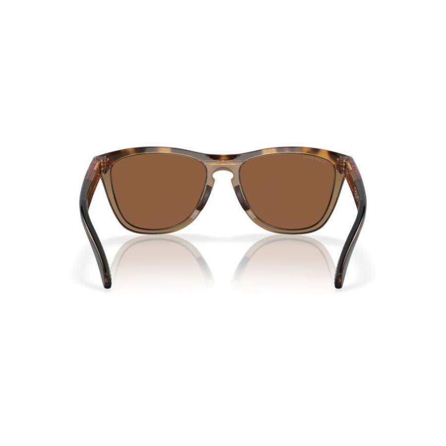 オークリー FROGSKINS RANGE A 92840755 07 サングラス OAKLEYの画像