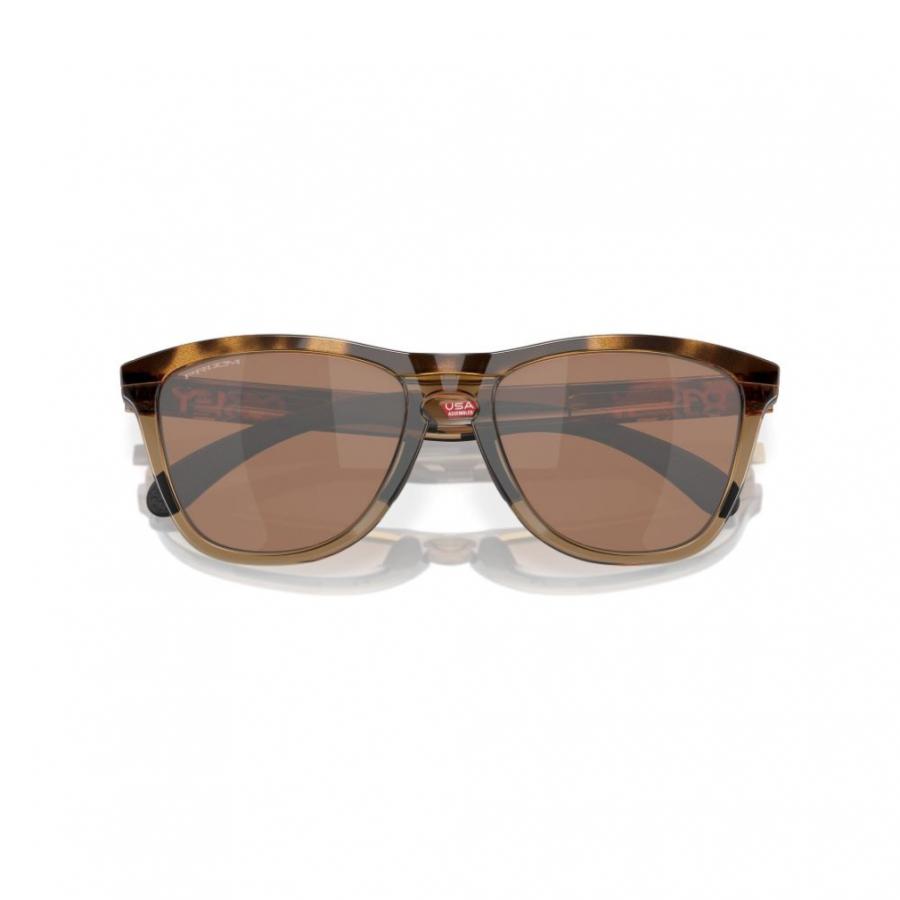 オークリー FROGSKINS RANGE A 92840755 07 サングラス OAKLEYの画像