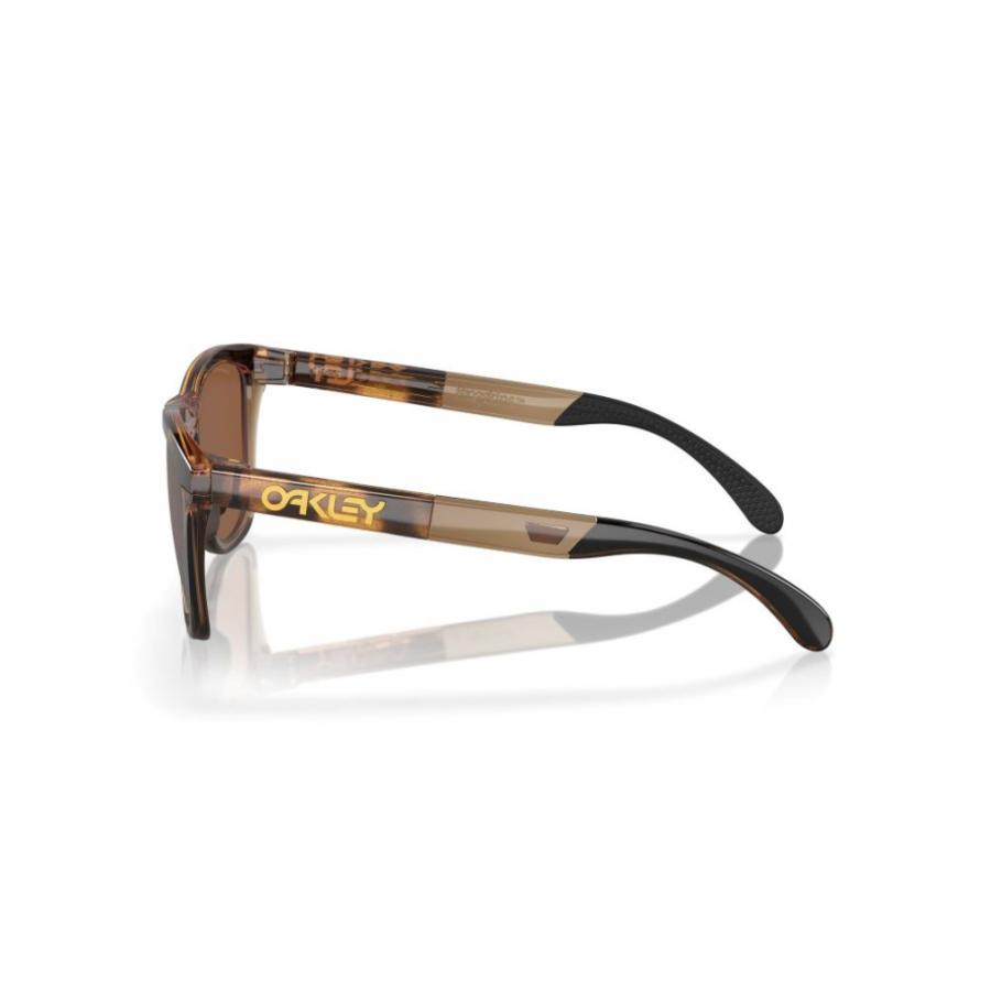 オークリー FROGSKINS RANGE A 92840755 07 サングラス OAKLEYの画像