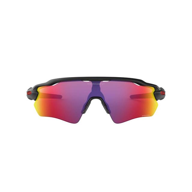 美品　　Oakley スポーツサングラス Rader EV Path OAKLEY（オークリー） RADAR EV PATH 92084638 サングラス : アルペン
