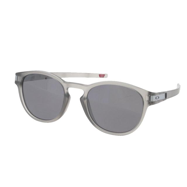OAKLEY サングラス LATCH グレー OAKLEY（オークリー） LATCH A 93494153 サングラス : アルペン