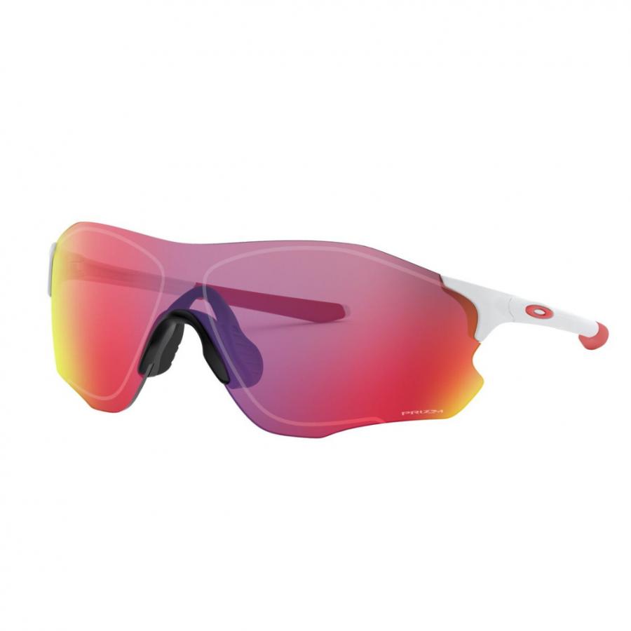 OAKLEY オークリー EVZero Path Plshd Wht (OO9313-04 OAKLEY オークリー EVZero Path Plshd Wht (OO9313-04