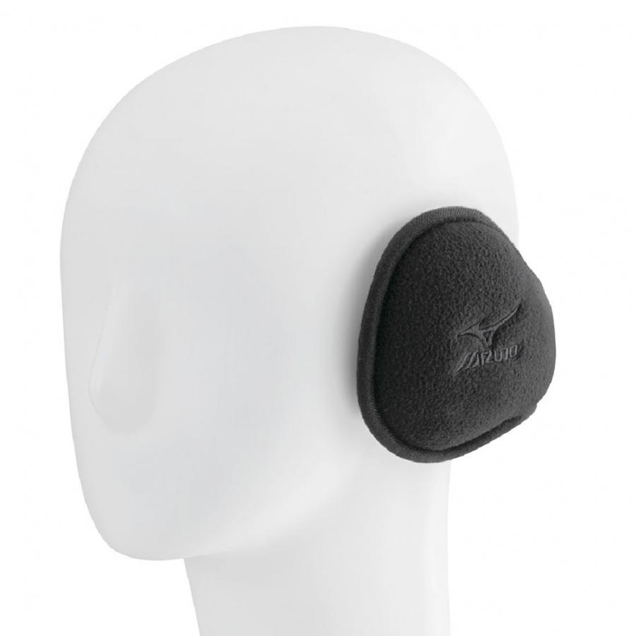 MIZUNO（ミズノ） ブレスサーモフリースイヤーマフ ユニセックス