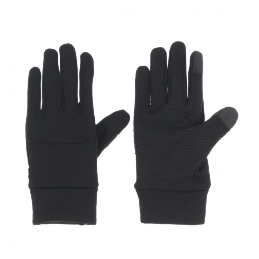 IGNIO（イグニオ） iHEAT アイヒート 吸湿発熱 ストレッチグローブ IG