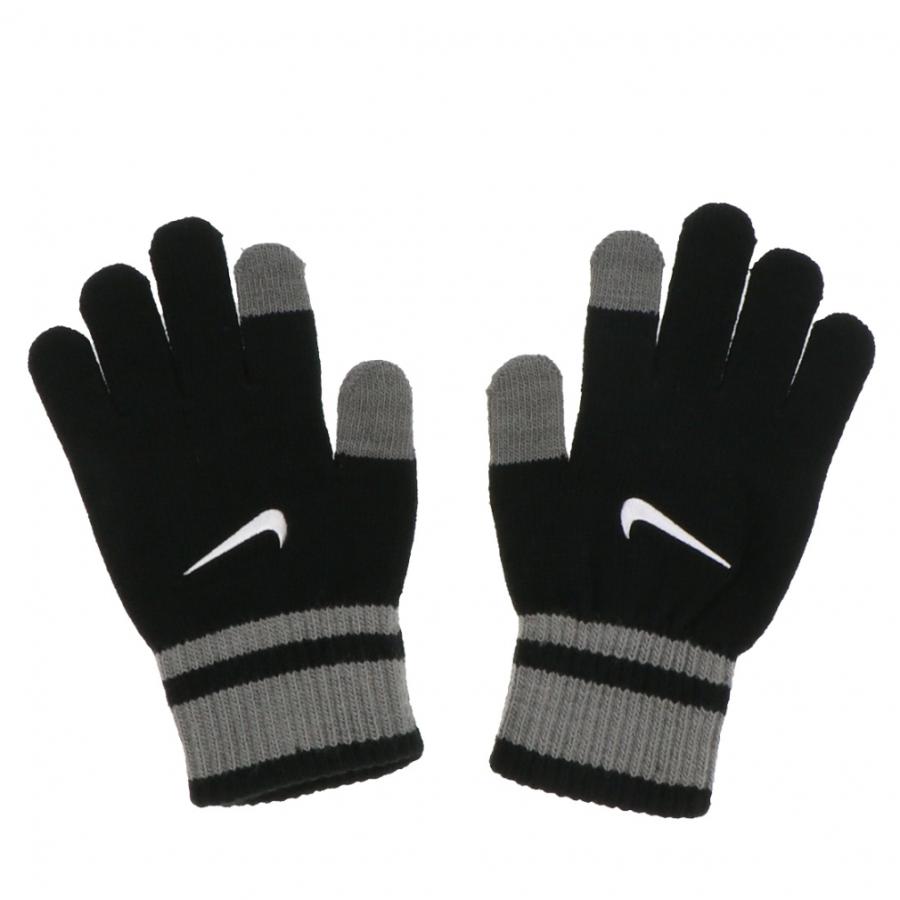 NIKE（ナイキ） ユース ニット テック＆グリップ グローブ