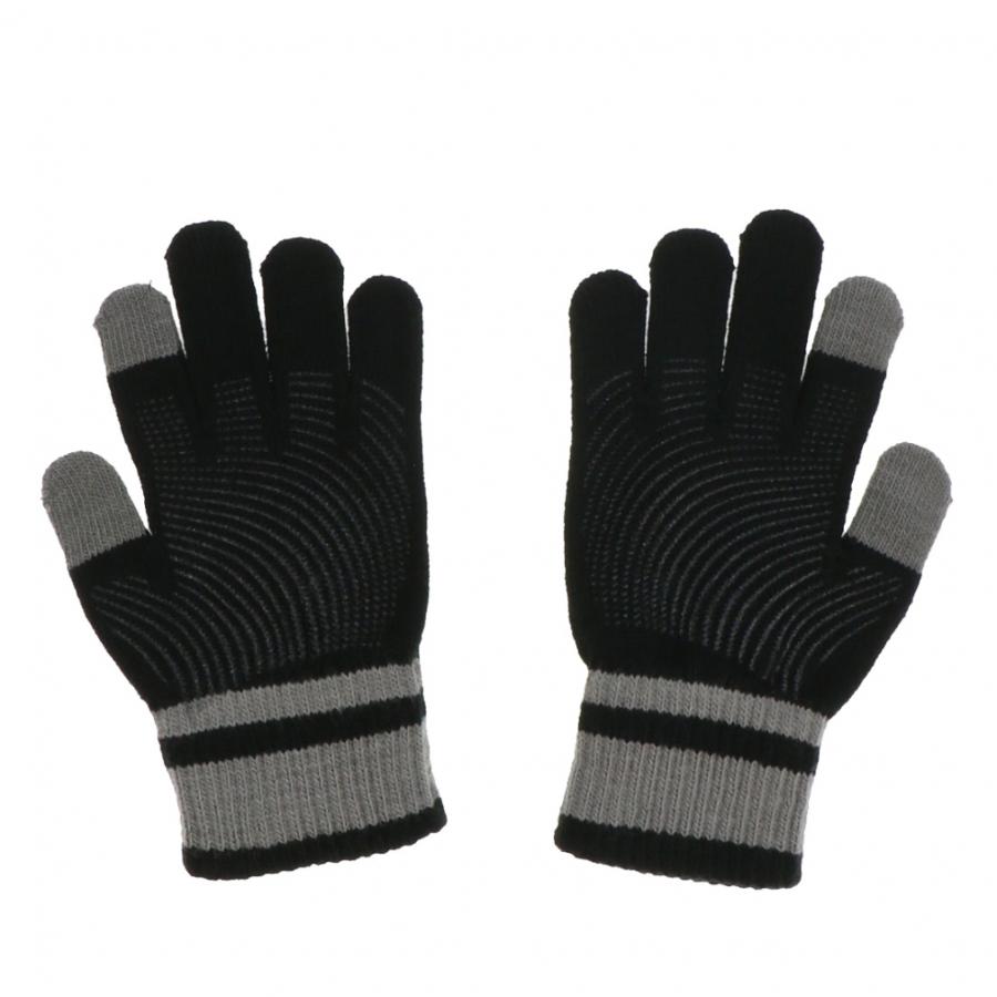 NIKE（ナイキ） ユース ニット テック＆グリップ グローブ