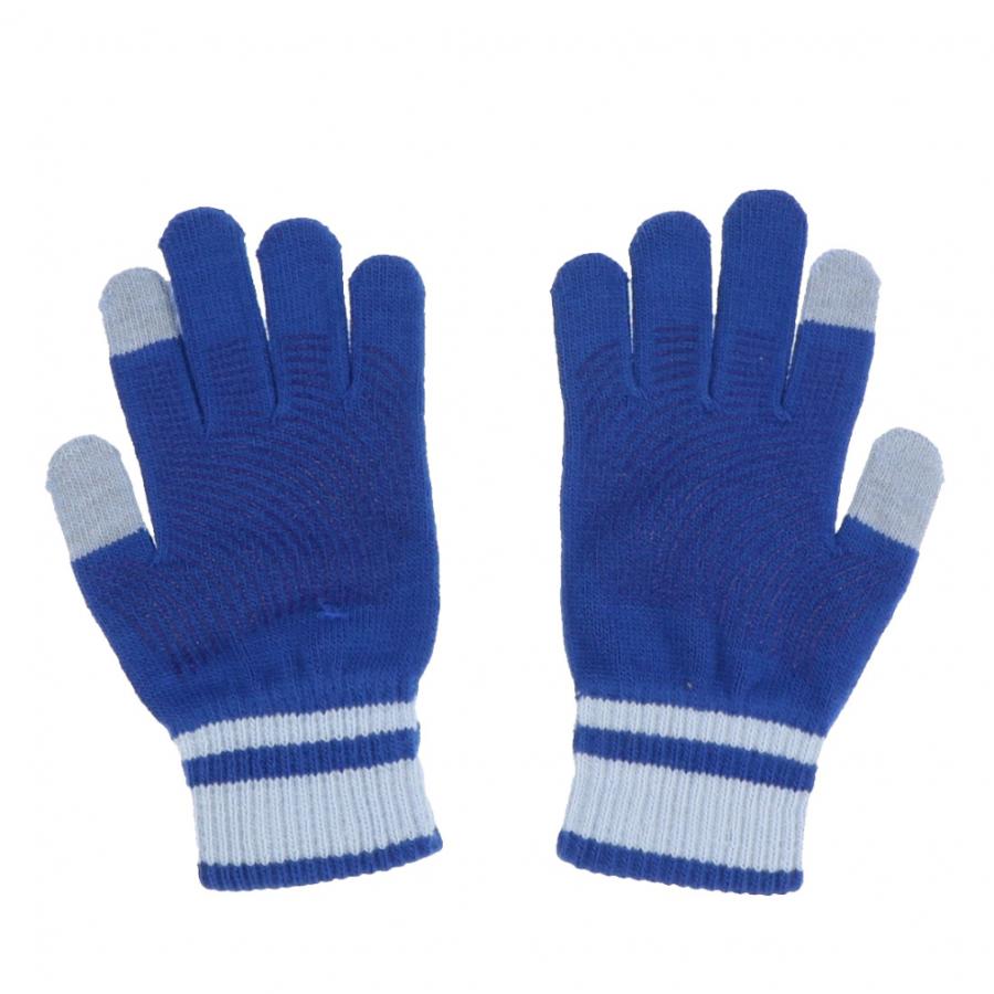 NIKE（ナイキ） ユース ニット テック＆グリップ グローブ