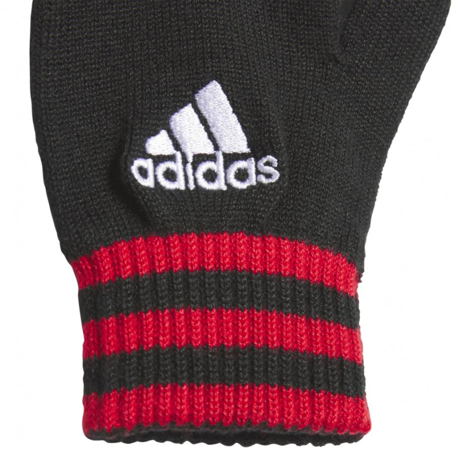 adidas（アディダス） キッズ ニットグローブ JF6264 ジュニア キッズ