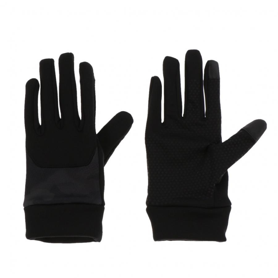 IGNIO（イグニオ） iHEAT アイヒート 吸湿発熱 手袋 ストレッチ