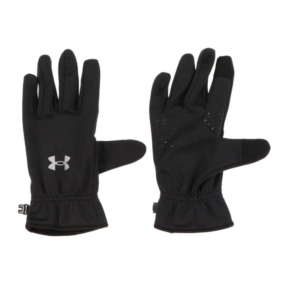 UNDER ARMOUR（アンダーアーマー） 手袋 UAコールドウェザー グローブ