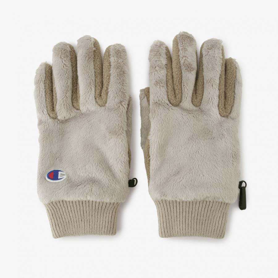Champion（チャンピオン） レディース 手袋 シールボアグローブ 666