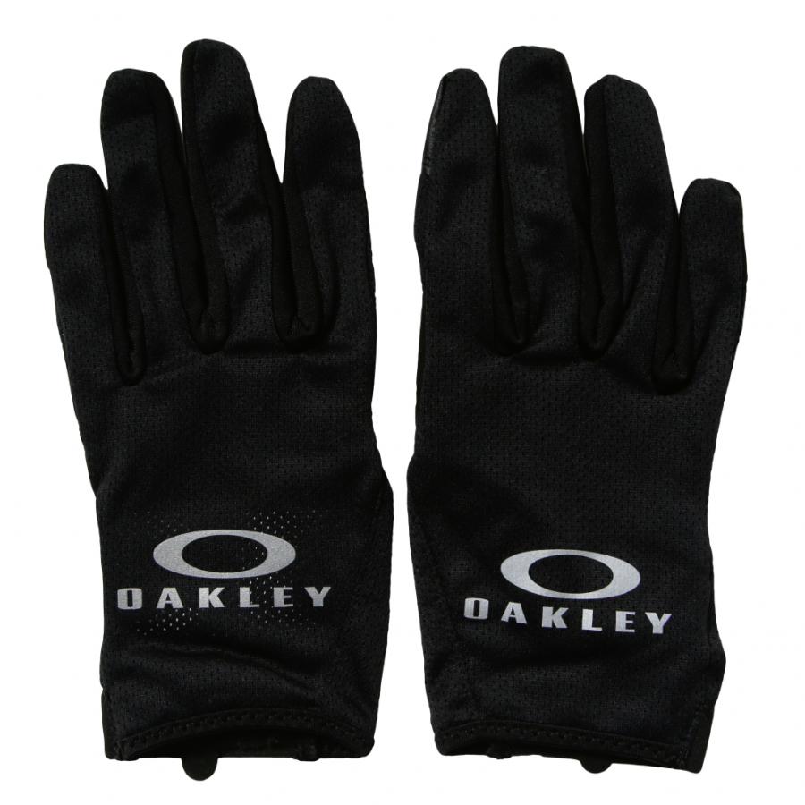 オークリー 手袋 TRAINING GLOVE FOS900811 02E マルチグローブ : ブラック OAKLEY あったかアイテム  :9141600401:アルペングループヤフー店 - 通販 - Yahoo!ショッピング