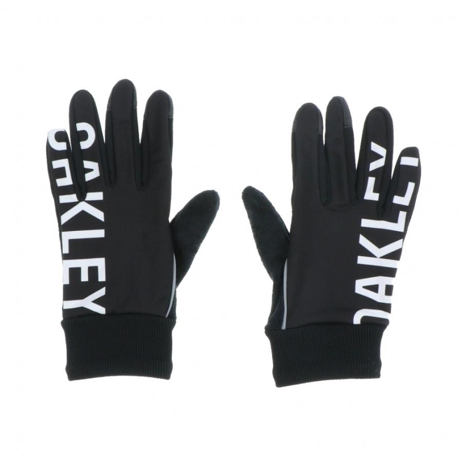 OAKLEY（オークリー） 手袋 ESSENTIAL WARM GLOVE SP FOS901848 02E