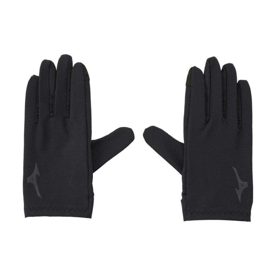 MIZUNO（ミズノ） 手袋 テックシールド手袋 32JY260509 保温グローブ