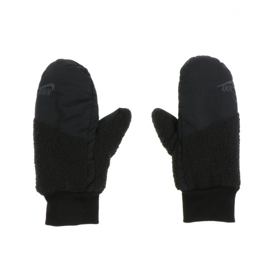 NIKE（ナイキ） レディース 手袋 ウィメンズ ミトン シェルパ CW2009