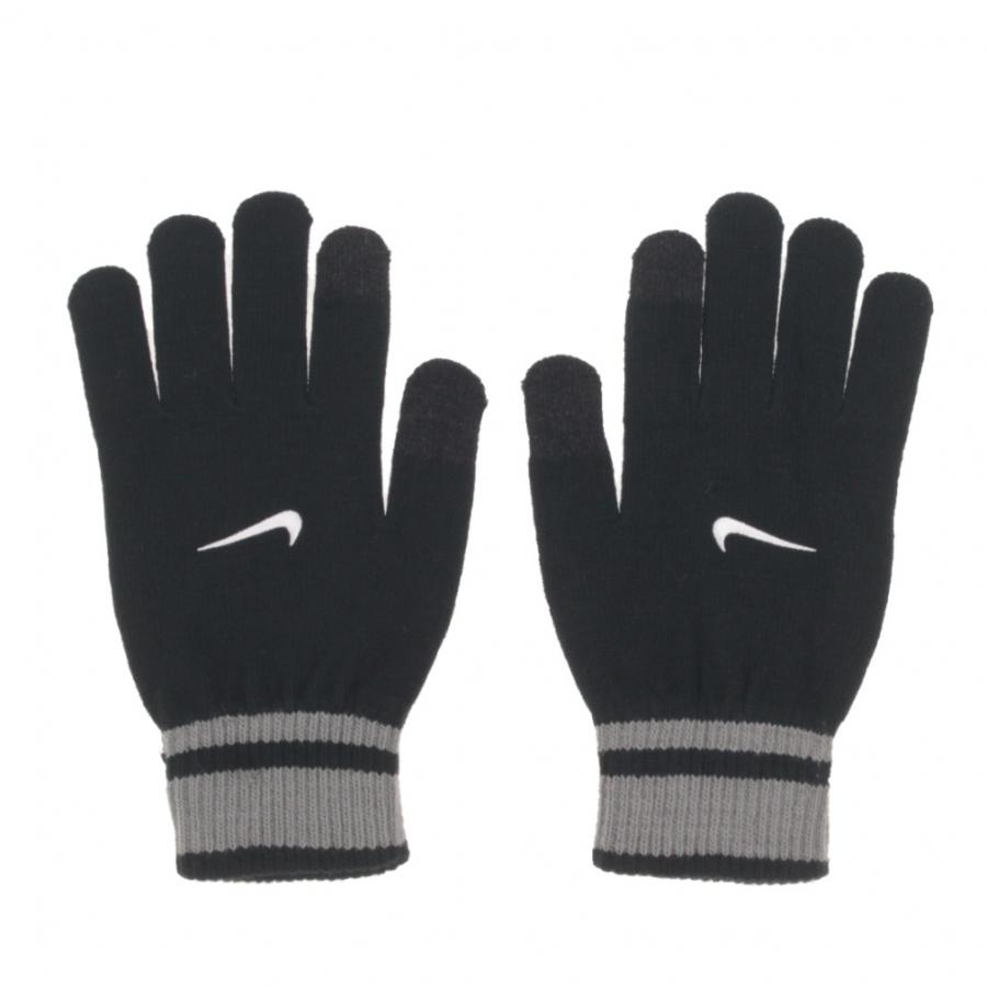 NIKE（ナイキ） 手袋 ニット テック＆グリップ グローブ グラフィック