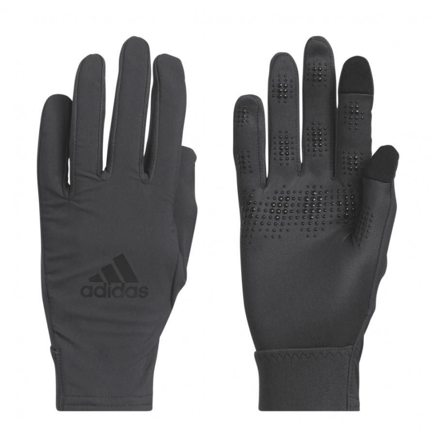 adidas（アディダス） 手袋 ベーシック フィット グローブ JH3734