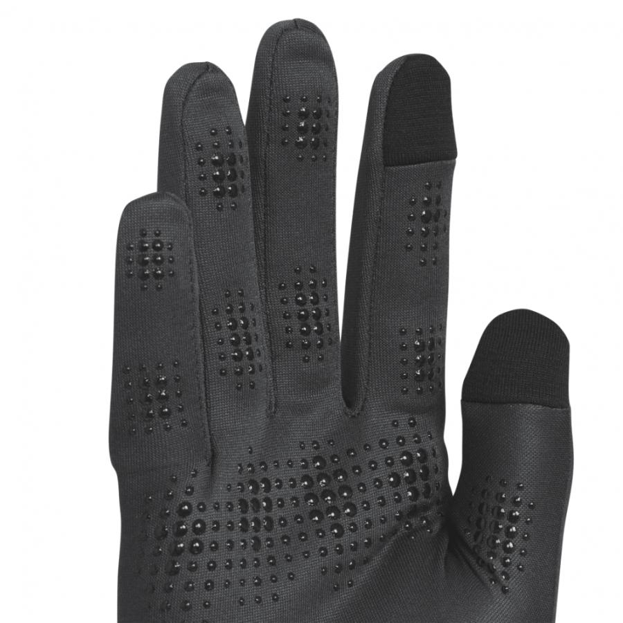 adidas（アディダス） 手袋 ベーシック フィット グローブ JH3734