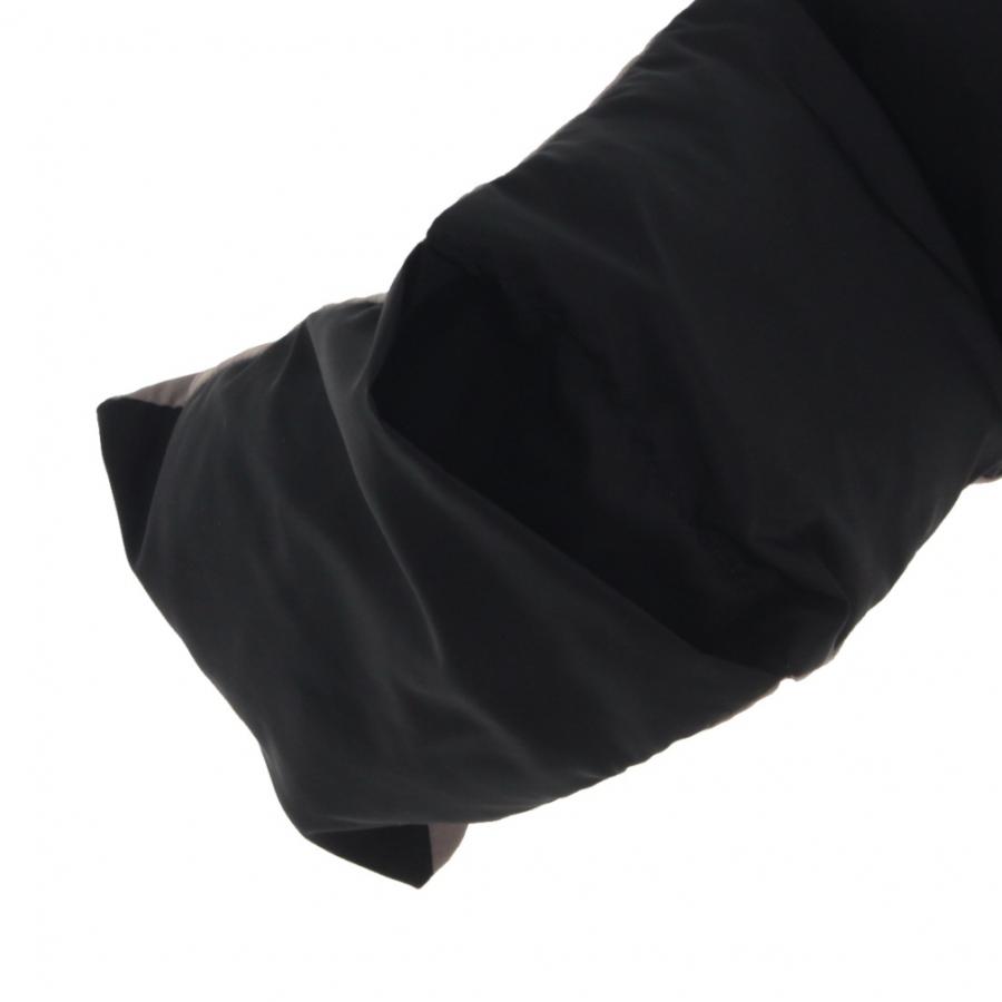 IGNIO（イグニオ） マフラー 中綿マフラー IG-9C38243NW ： セピア