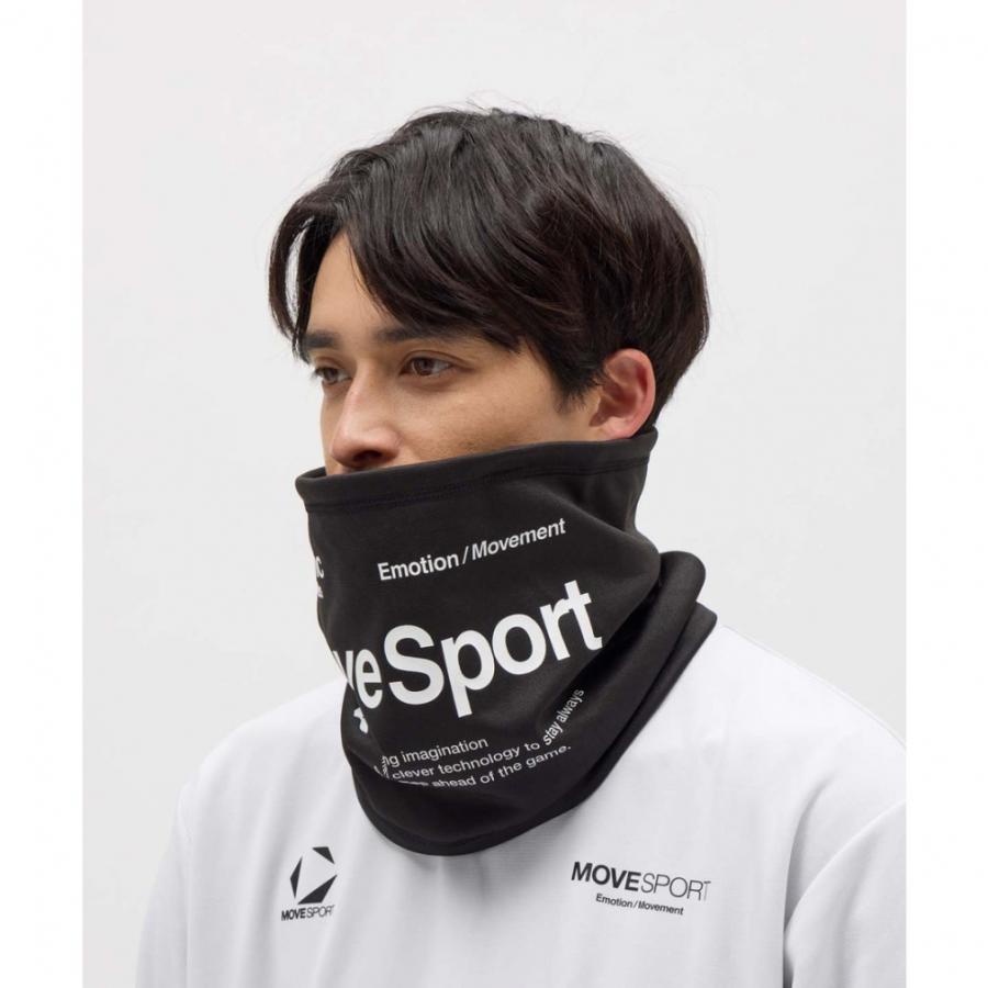 DESCENTE GOLF デサント ネックウォーマー ライトストレッチネック