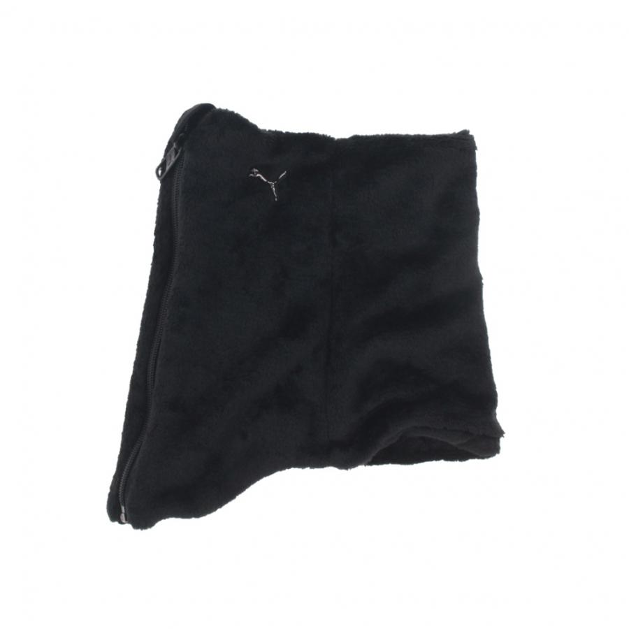 PUMA（プーマ） ネックウォーマー ジップネックウォーマー 054776 01
